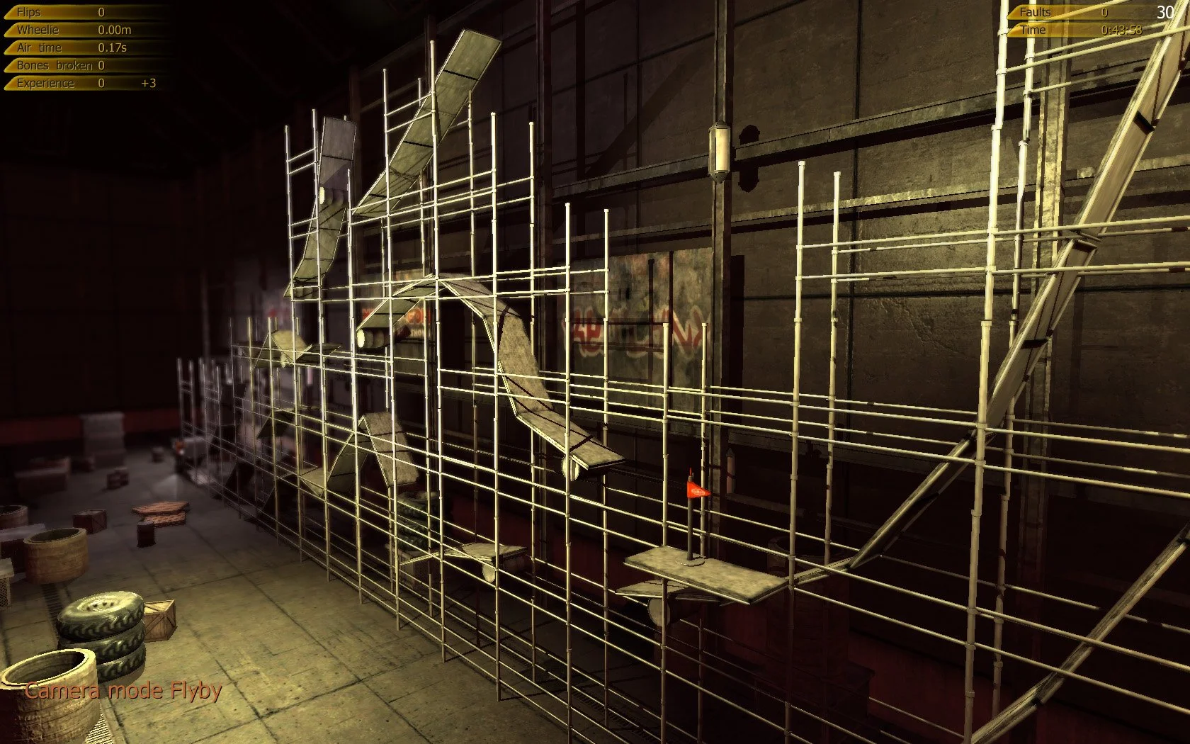 Trials 2: Second Edition - кадр 3