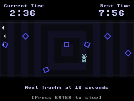 VVVVVV — скриншот 2