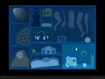 Windosill — скриншот 5
