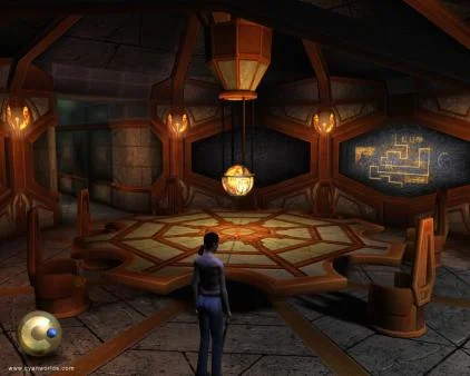 Uru: Complete Chronicles - кадр 4