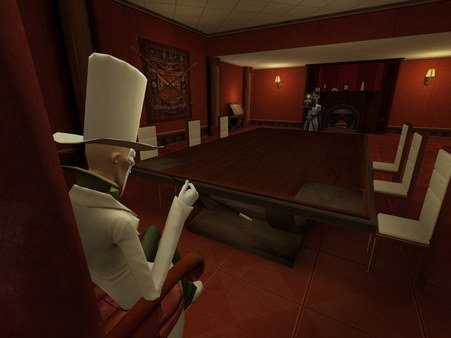 The Ship Single Player — скриншот 3