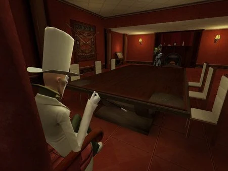The Ship Single Player - кадр 3
