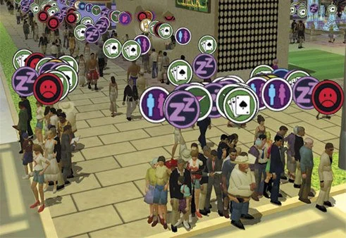 Vegas: Make It Big - кадр 3