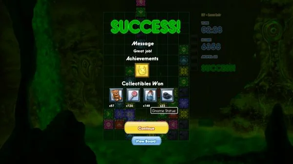 Tidalis - кадр 3