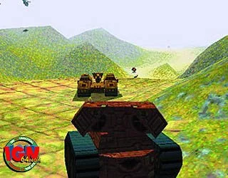 Wild Metal Country - кадр 5