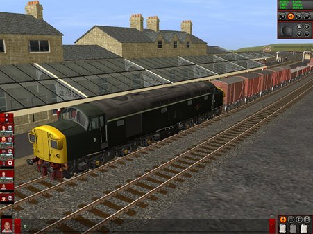 Trainz Classics: Volume 3 — скриншот 1