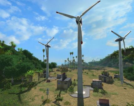 Tropico 3: Absolute Power — скриншот 4