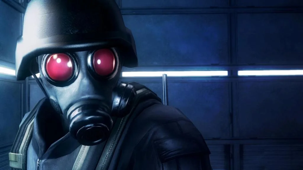 Resident Evil: Operation Raccoon City - кадр 13