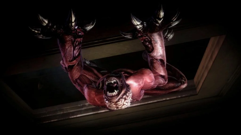 Resident Evil: Operation Raccoon City - кадр 15