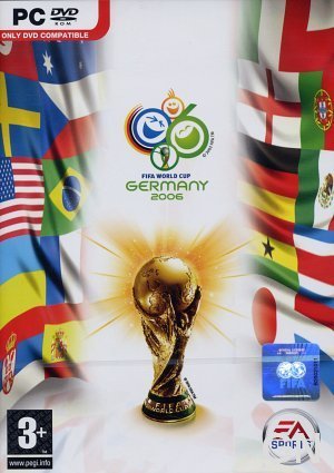 2006 FIFA World Cup™ — скриншот 3