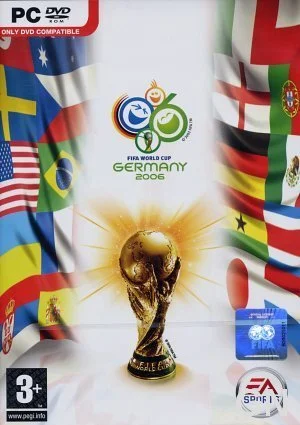 2006 FIFA World Cup™ - кадр 3