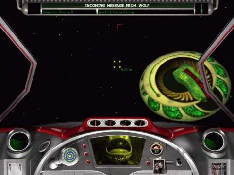 X-COM: Interceptor - кадр 2