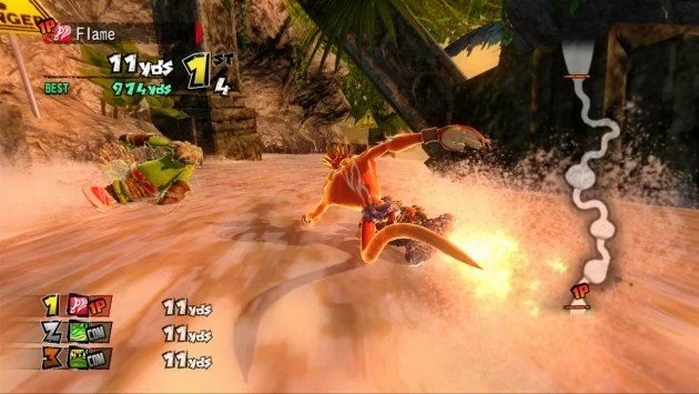 ADRENALIN MISFITS - кадр 2