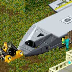 X-COM: Interceptor — скриншот 1