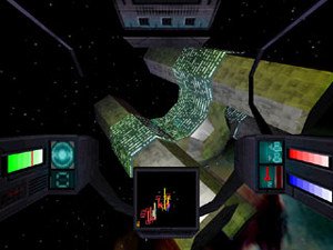 X: Beyond the Frontier — скриншот 2