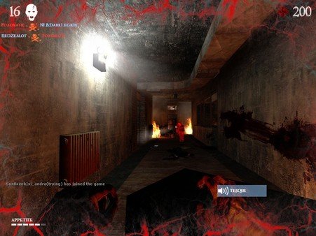 Zombie Panic! Source — скриншот 3