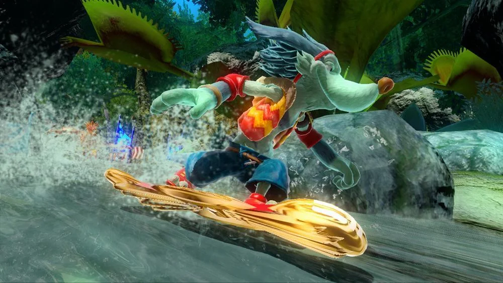 ADRENALIN MISFITS - кадр 3