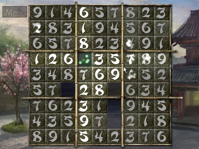 Zen of Sudoku - кадр 2