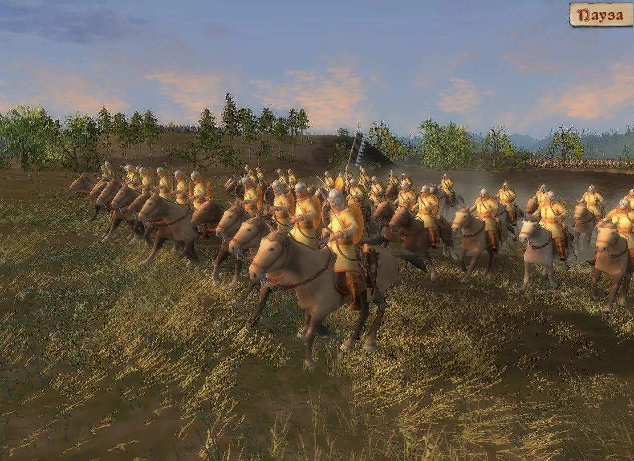 XIII Century - кадр 3