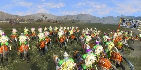 XIII Century - кадр 4