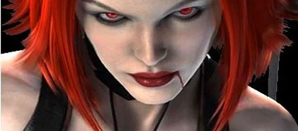 BloodRayne: Betrayal - кадр 2