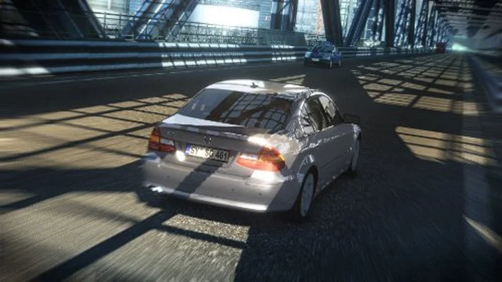 Autobahn Polizei - кадр 3