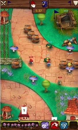 Beards & Beaks - кадр 2