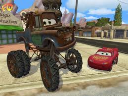 Cars — скриншот 5