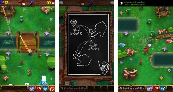 Beards & Beaks - кадр 4