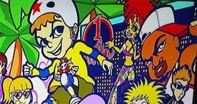 Beat'n Groovy - кадр 4