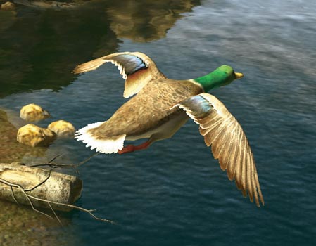 Cabela's Big Game Hunter: Trophy Bucks — скриншот 3