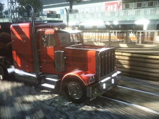 Autobahn Polizei - кадр 2