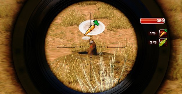 Cabela's North American Adventures — скриншот 3