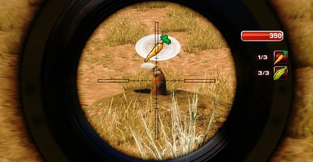 Cabela's North American Adventures - кадр 3