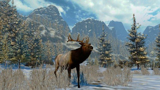 Cabela's North American Adventures — скриншот 2