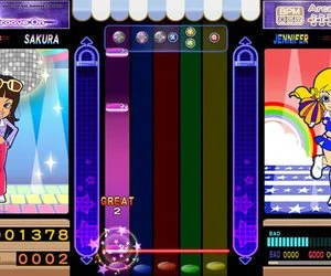 Beat'n Groovy - кадр 3