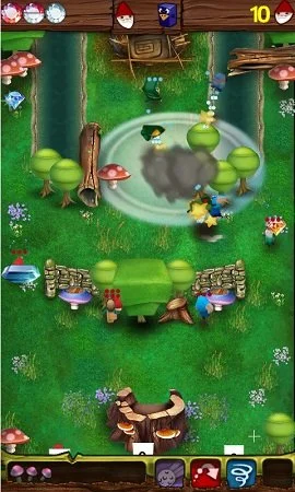 Beards & Beaks - кадр 5