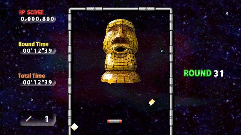 ARKANOID Live! — скриншот 5