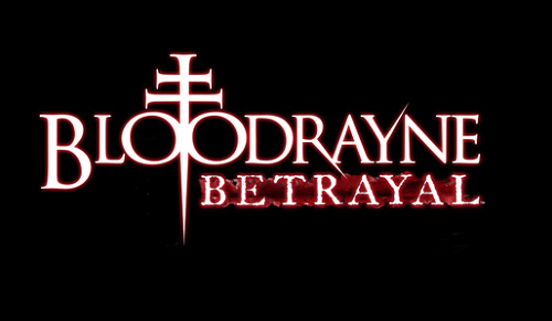 BloodRayne: Betrayal — скриншот 4