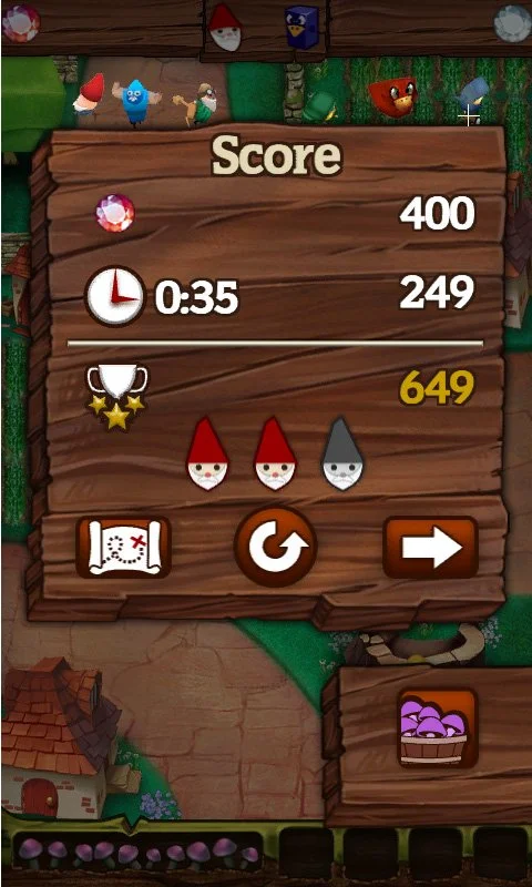 Beards & Beaks - кадр 3