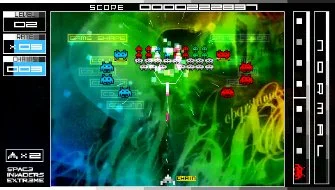 ARKANOID Live! - кадр 4