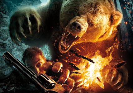 Cabela's Dangerous Hunts 2011 — скриншот 4
