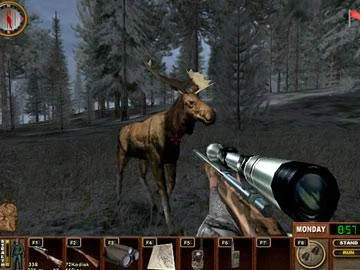 Cabela's African Safari - кадр 5