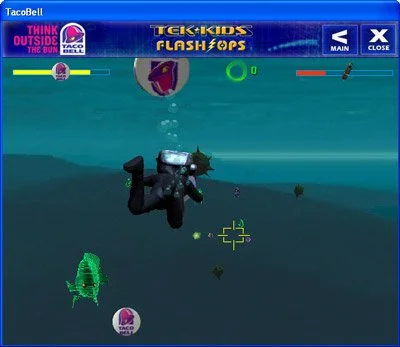 AquaZone: Life Simulator - кадр 5