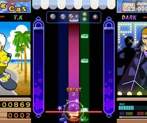 Beat'n Groovy - кадр 5