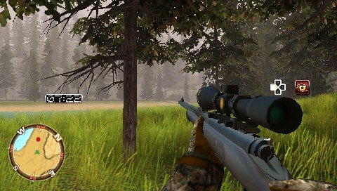 Cabela's North American Adventures — скриншот 5