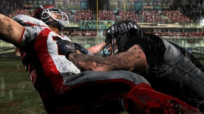 Blitz: The League II - кадр 5