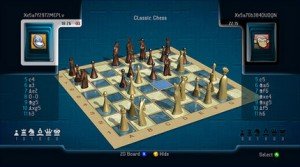 Chessmaster Live — скриншот 1