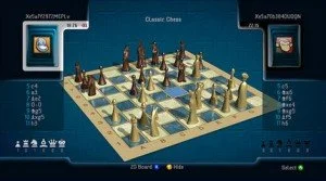 Chessmaster Live - кадр 1