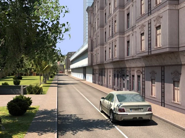 Autobahn Polizei - кадр 1